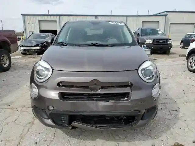 ZFBCFYBT0GP330315 2016 FIAT 500-4