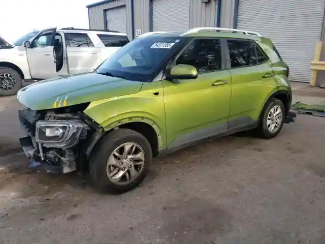 KMHRC8A36LU043319 2020 HYUNDAI VENUE-0