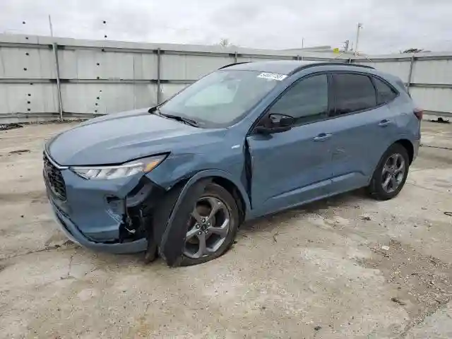 1FMCU9MN2PUA91511 2023 FORD ESCAPE ST-0