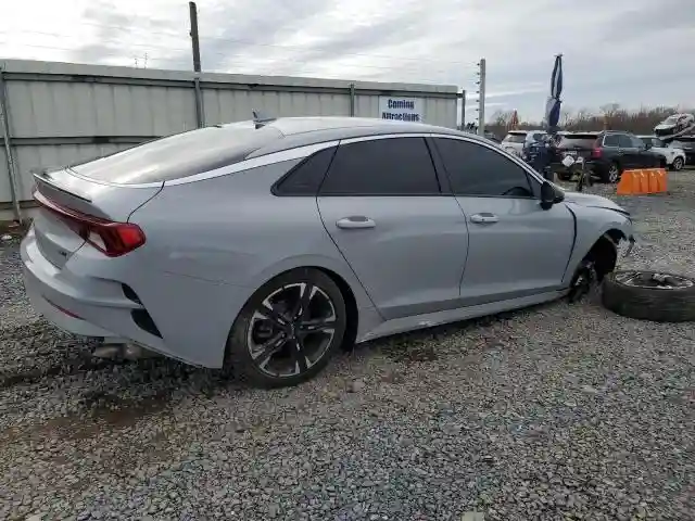 5XXG64J21NG159572 2022 KIA K5-2