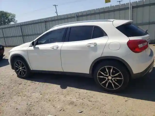 WDCTG4EB9GJ198909 2016 MERCEDES-BENZ GLA-CLASS-1