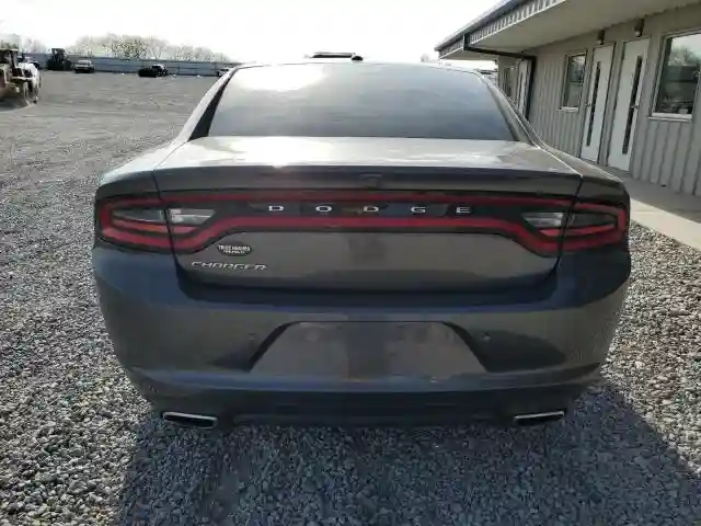 2C3CDXBG2KH707639 2019 DODGE CHARGER-5