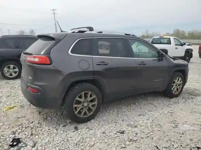 1C4PJMCB1GW220495 2016 JEEP GRAND CHEROKEE-2