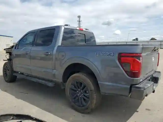 1FTFW3LD2RFA15263 2024 FORD ALL MODELS-1