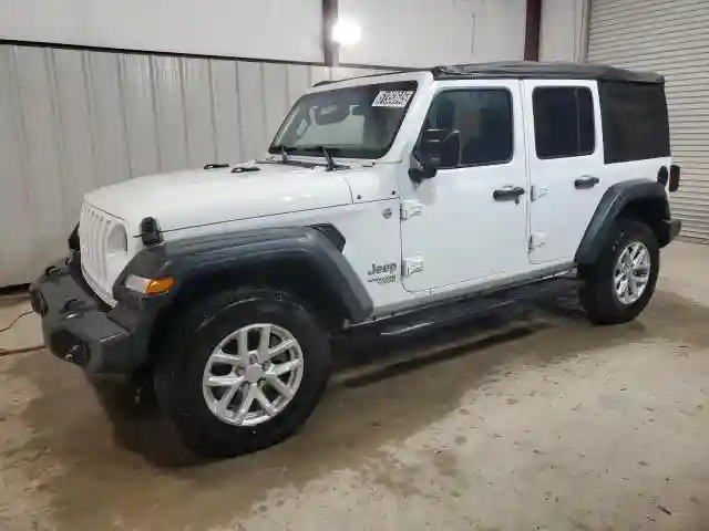1C4HJXDG5JW141662 2018 JEEP WRANGLER-0