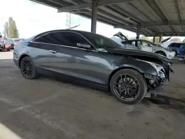 1G6AB1RX4H0183812 2017 CADILLAC ATS-3