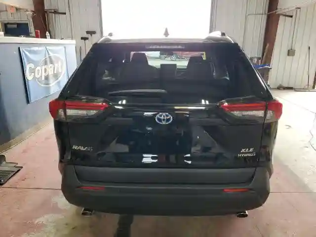 4T3RWRFV3NU065148 2022 TOYOTA RAV4-5