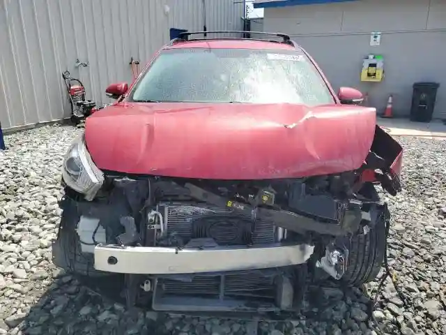KNDCC3LC7K5253950 2019 KIA NIRO-4