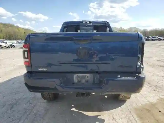 3C6UR5DL0PG617792 2023 RAM 2500-5