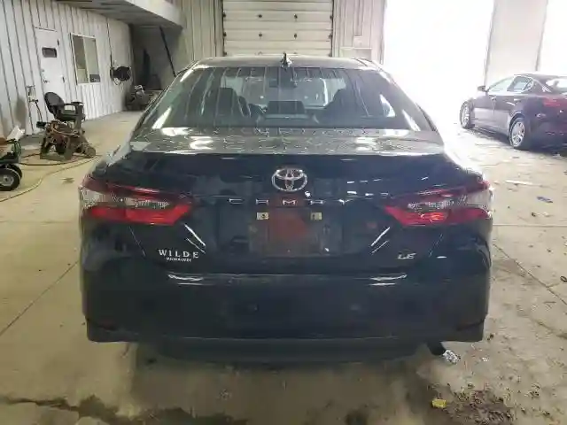 4T1C11AK8NU025630 2022 TOYOTA CAMRY-5