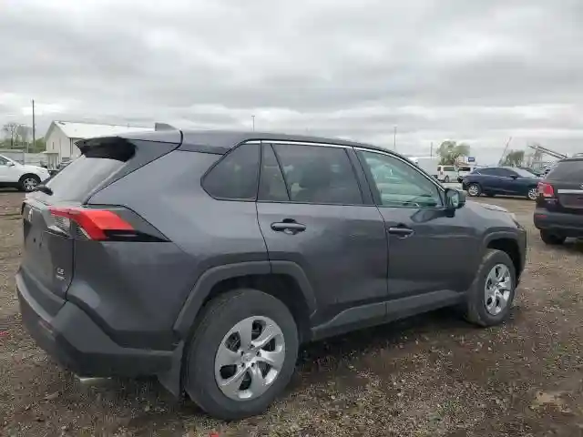 2T3F1RFVXNW305409 2022 TOYOTA RAV4-2