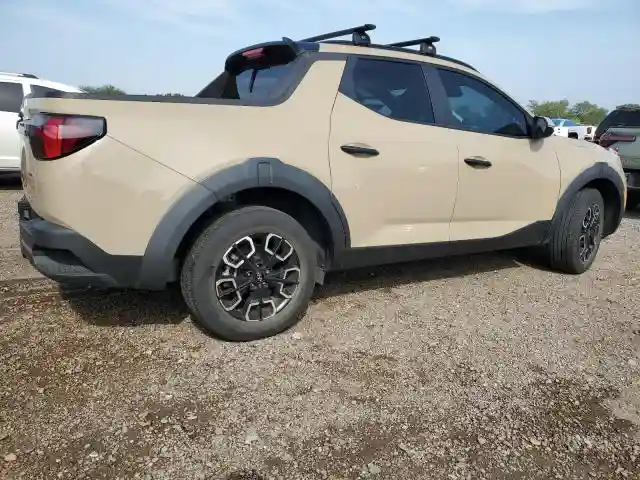 5NTJCDAE1PH073440 2023 HYUNDAI SANTA CRUZ-2