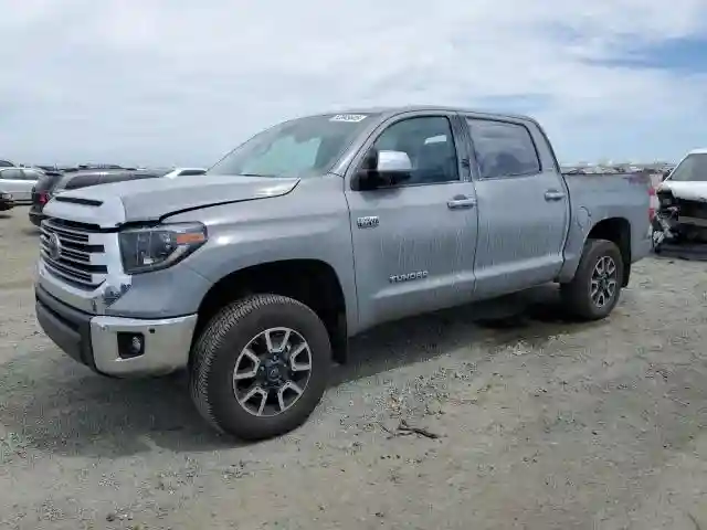 5TFHY5F14MX997283 2021 TOYOTA TUNDRA-0