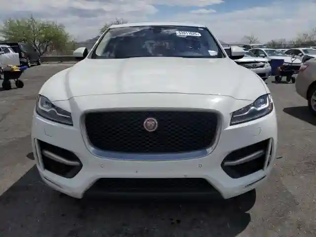 SADCL2BN9HA086010 2017 JAGUAR F-PACE-4