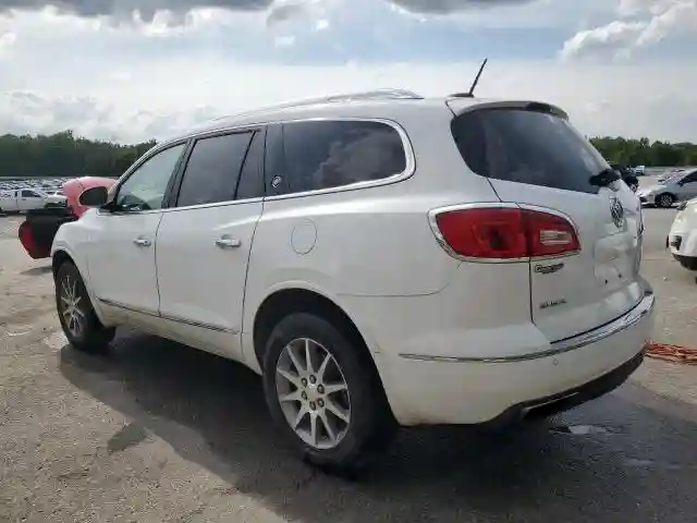 5GAKRBKD4HJ164191 2017 BUICK ENCLAVE-1