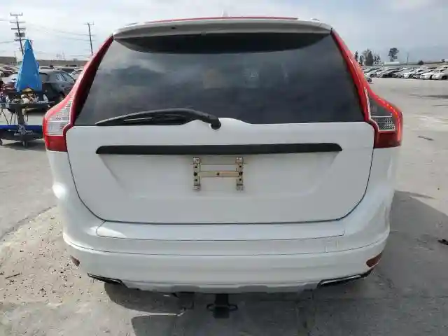 YV426MDB1F2588561 2015 VOLVO XC60-5