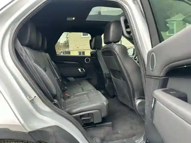 SALRG2RV5L2422148 2020 LAND ROVER DISCOVERY-5