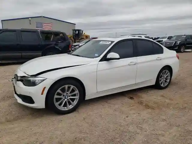 WBA8A9C54GK618123 2016 BMW 3 SERIES-0