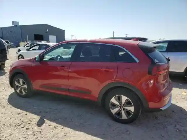 KNDCB3LCXJ5127504 2018 KIA NIRO-1