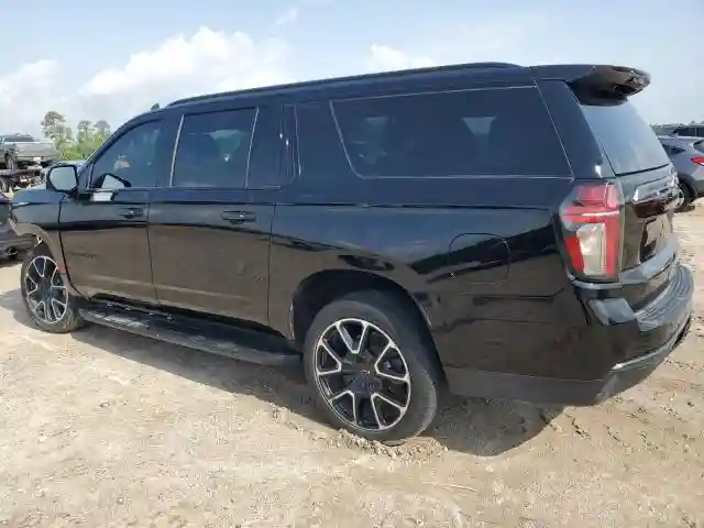 1GNSCEKD1NR304560 2022 CHEVROLET SUBURBAN-1