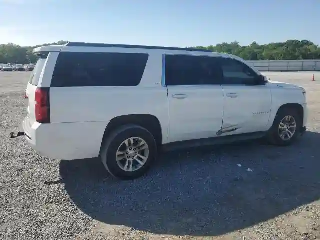 1GNSCHKC6HR222661 2017 CHEVROLET SUBURBAN-2