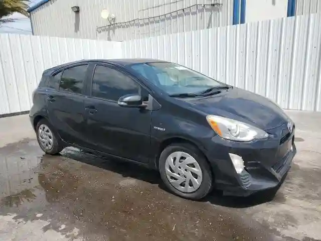JTDKDTB33G1123009 2016 TOYOTA PRIUS-3