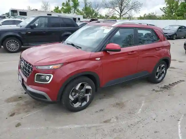 KMHRC8A38NU192771 2022 HYUNDAI VENUE-0