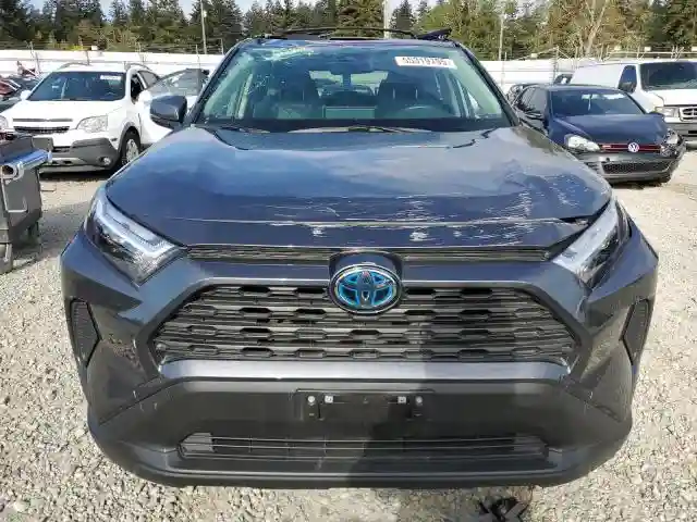 JTMRWRFV2RD227158 2024 TOYOTA RAV4-4