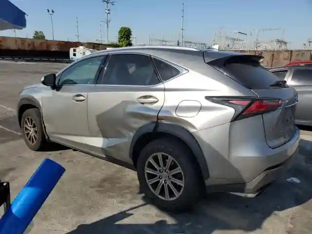 JTJBARBZ6G2047146 2016 LEXUS NX-1