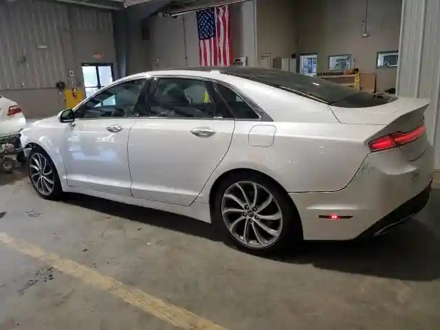 3LN6L5F99JR623487 2018 LINCOLN MKZ-1