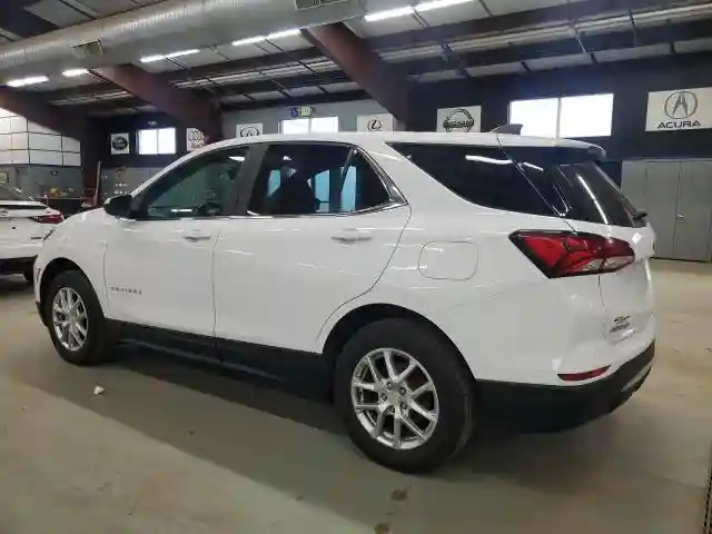 3GNAXUEV2NL138670 2022 CHEVROLET EQUINOX-1