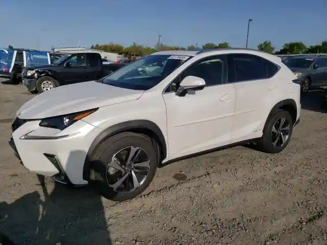 JTJGJRDZ0M5014172 2021 LEXUS NX-0