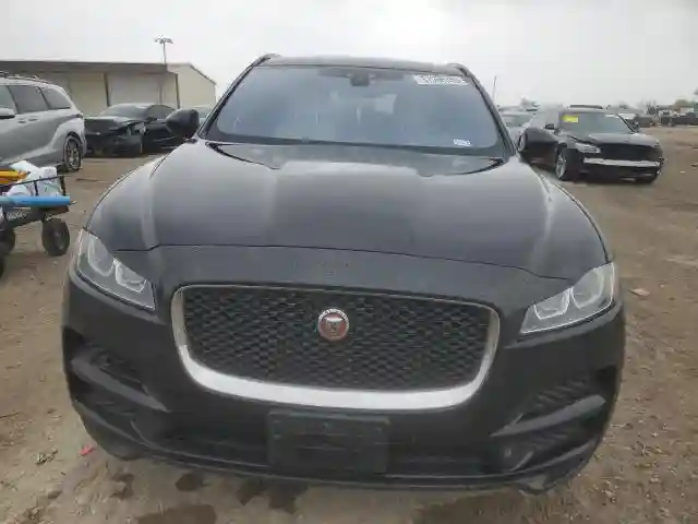SADCJ2FN5JA258135 2018 JAGUAR F-PACE-4