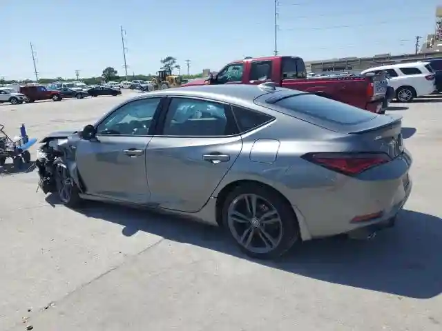 19UDE4H6XPA018160 2023 ACURA INTEGRA A--1