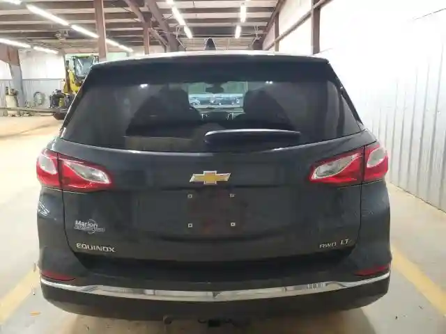 2GNAXUEV4M6157112 2021 CHEVROLET EQUINOX-5