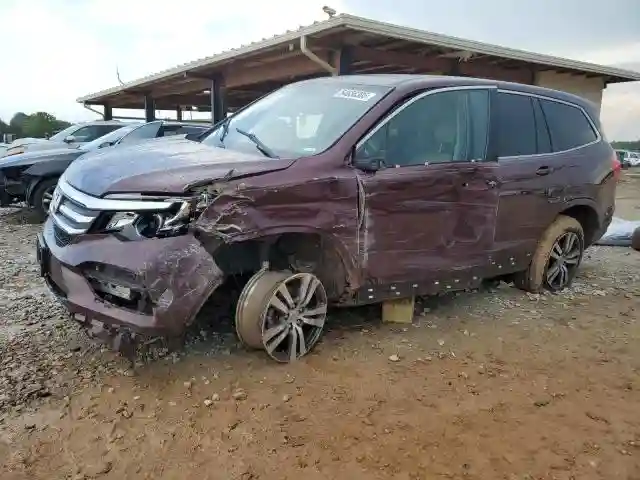 5FNYF6H5XHB079081 2017 HONDA PILOT-0