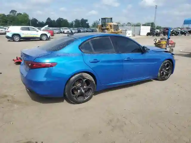ZARFAMBN4K7605842 2019 ALFA ROMEO GIULIA-2