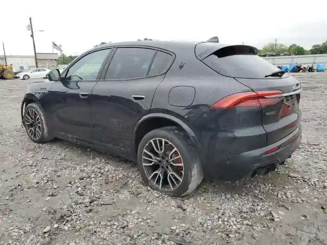 ZN682AVM7P7422409 2023 MASERATI GRECALE MO-1
