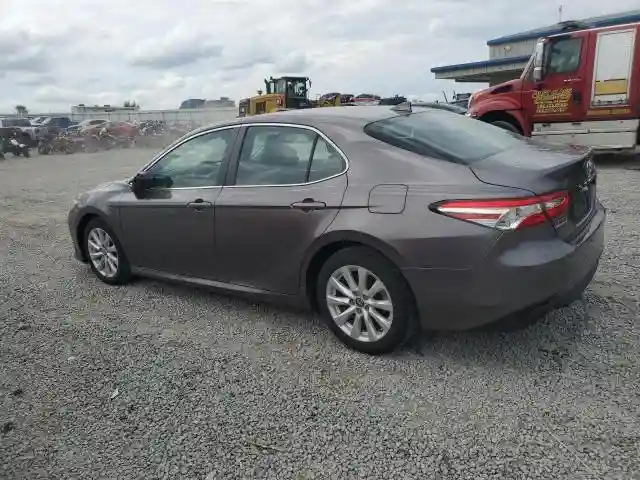 4T1C11AKXLU990227 2020 TOYOTA CAMRY-1