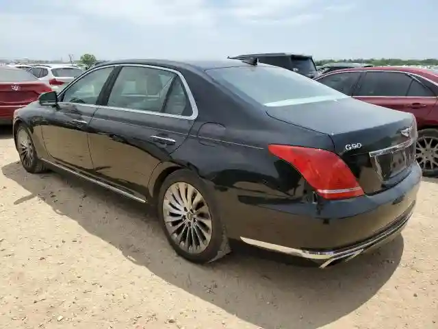 KMHG54JH0HU031003 2017 GENESIS G90-1