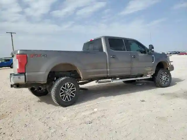 1FT8W3BT1KEC21753 2019 FORD F350-2