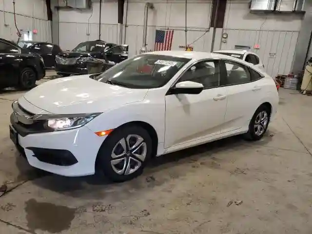 19XFC2F59HE031234 2017 HONDA CIVIC-0
