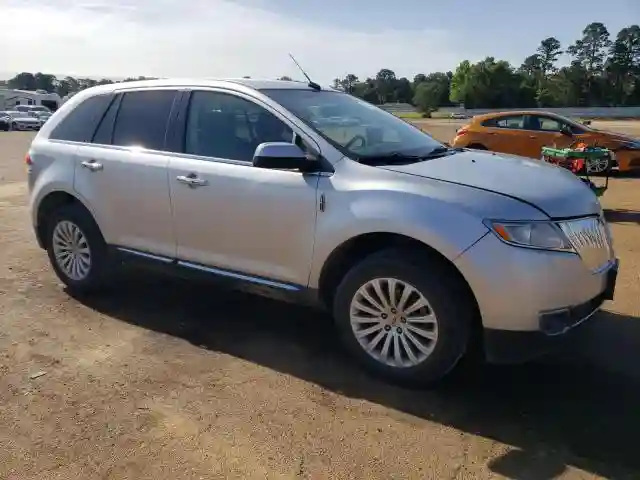 2LMDJ6JK0FBL21383 2015 LINCOLN MKX-3