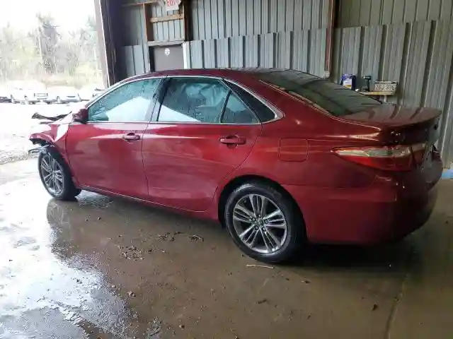 4T1BF1FK1HU698267 2017 TOYOTA CAMRY-1