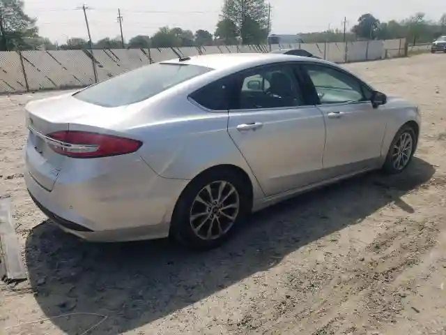 3FA6P0HD6HR198243 2017 FORD FUSION-2