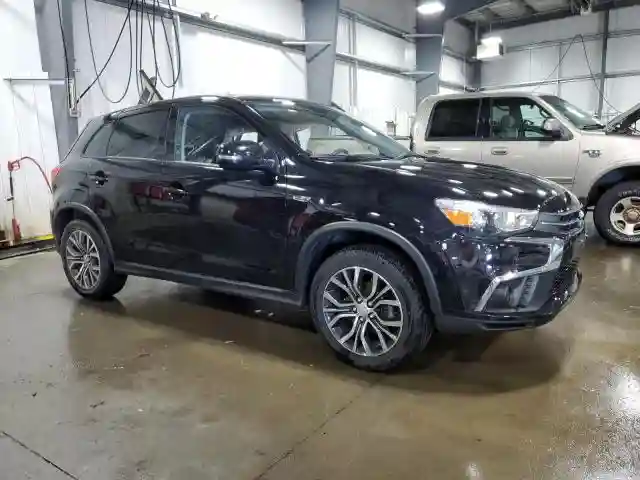 JA4AR3AU4JU018261 2018 MITSUBISHI OUTLANDER-3