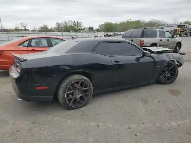 2C3CDZBT3HH664334 2017 DODGE CHALLENGER-2