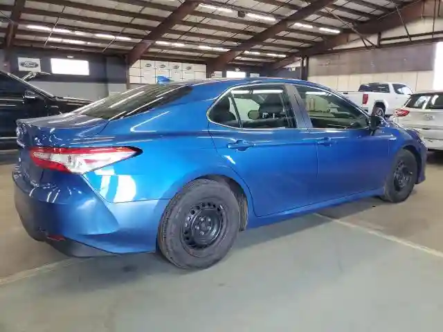 4T1L31AK2LU010743 2020 TOYOTA CAMRY-2