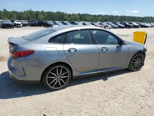 WBA13AL09N7K89369 2022 BMW M2-2