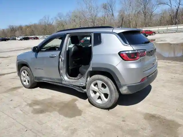 3C4NJDBB1KT703251 2019 JEEP COMPASS-1